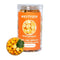 WXYTYSFA Dried kumquat slices, kumquats, fresh kumquats, citrus, great for cocktails and snacks