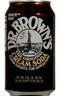 Dr. Brown's Regular Cream Soda, The Original Flavor Favorite for Generations, 12