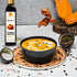 270-Year 100% 3.4 Oz 2 Pack Belvoro Toasted Styrian Pumpkin Seed Oil | Tradition | Pure, Unrefined Roasted Pumpkin Seed
