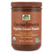 NOW Foods Organic Cocoa Powder, Unsweetened-12 oz