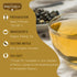 16 Organic Positively Tea Company, Ti Kuan Yin Oolong Tea, Loose Leaf, Ounce