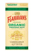 Flahavan's Organic Porridge Oats | 100% Wholegrain Rolled Oats | Trusted For