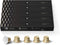 Nespresso Capsules Original Line, Vaniglia, Medium Roast Espresso Coffee, 50 Count Espresso