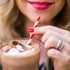 Capella Flavor Drops Double Chocolate Concentrate, 13 Milliliter Bottle