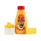 FRITZ Cheddar Cheese Sauce (240g) - Especially ideal for Hot Dogs Hamburgers