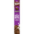 10.5oz Krave Cold Breakfast Cereal, Chocolate Cereal, Kids Snacks, Double Chocolate Brownie Batter, Box
