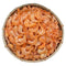 Generic Premium Sun-Dried Sea Shrimp | Large Size | Mildly Sweet Flavor Profile