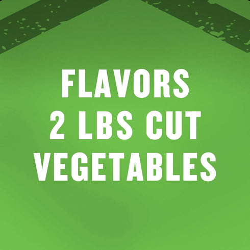 3.12 oz (Pack 6) McCormick Grill Mates Garden Vegetable Seasoning