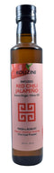 Kouzini Red Chili Jalapeno Co-Pressed Extra Virgin Olive Oil