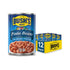 BUSH'S BEST 16 oz Canned Pinto Beans, Source of Plant Based Protein