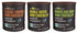 Pack (42 Oz) Chocolate-Pack 3 (14 oz Castle Kitchen Hot Chocolate Variety - Dark Chocolate, Caramel, Mint: Just Add