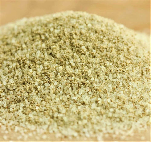 2 Ounce Celery Salt - A common food seasoning used in savory