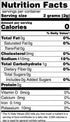 J.Marr. BBQ 13 oz, J MARR BBQ El Tejano Fajita Seasoning, Professional-Grade Tex-Mex Spice Blend, All-Purpose Seasoning