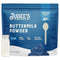 Judee's Gluten Free Buttermilk Powder - Shelf-Stable Bulk Powdered Buttermilk - Gluten