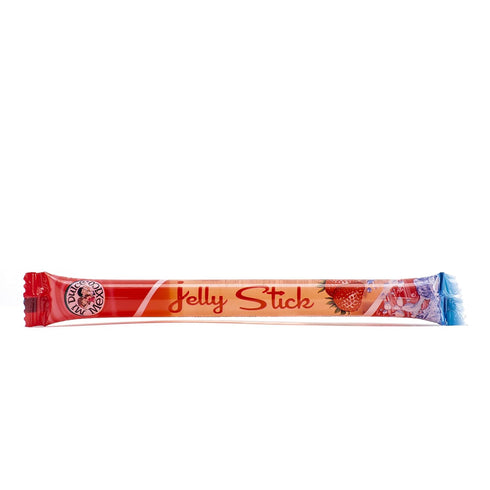 20 14.1OZ MDM JELLY STICK GEL CANDY PC BAG