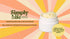 Simply Life Probiotics Milk Kefir Grains,Turkish Strain, Pajaritos de Leche, Bulgaros, Homemade Kefir, Live Probiotics