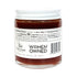 5 Oz (142 Strawberry Rhubarb Jam, Made with Fresh Strawberries & Rhubarb, Gourmet Low Sugar Jam, Homemade