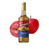 750 ml Torani Apple Syrup