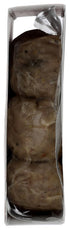 AmyLu 10 OZ Italian Style Chicken Meatballs