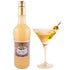 25 oz Pack 2, Boscoli Dirty Martini Olive Juice - Bottle, of All Natural, Gluten-Free - Premium Cocktail Mixer
