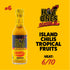5 oz Hot Ones Tropical Amarillo Hot Sauce
