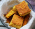 8-10, 1 Southern Living Gourmet Cornbread Mix, Quick Homemade Taste, Perfect for Any Meal, Pair With Soups, Stews
