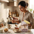 FOOD ESSENTIAL 250 (8.81 OZ) European Style Brown Sugar Cubes gm By
