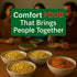Pack 7 2x 3x 2x 1 -100% 7.05 Pasta Zing Microwavable Variety Pasta of | Farfalle | Spaghetti, Fusilli Pasta | Microwave