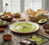 Zalloum Hummus 135g (Pack 6), - with Avocado, Each of Ready to Eat Pouches, Gluten Free