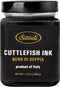 Sanniti Cuttlefish Ink Nero di Seppia | Authentic Italian Seafood Ink |