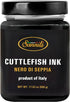 Sanniti Cuttlefish Ink Nero di Seppia | Authentic Italian Seafood Ink |