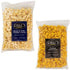 6 Pack, 5.0-7.0 (Pack 6) Palo Popcorn Gourmet Cheddar Cheese Popcorn Snacks, Gluten Free, Pick Custom Variety ounce