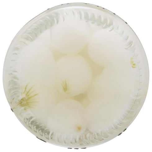 Mario Camacho Foods 16 Oz.(Pack 6) Cocktail Onions Fl.