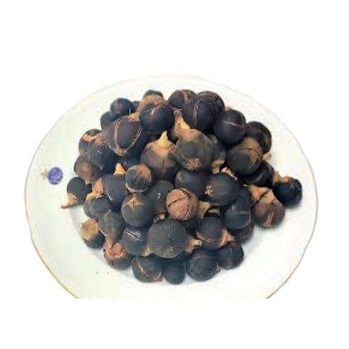 Motherland Goods (10 Goruntula Fruit Snot Apple - Exotic Super GoronTula Fruit for Smoothies, Juices, and Snacking