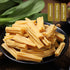 SXETBEAN 180g/6.34oz (1 Pack) Dried Bean Curd Sticks, Yuba Tofu Skin, Asian Dried Beancurd Stick for Stir-fry, Hot Pot