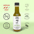 3 Pack Seed Ranch Green Sauce Variety Bundle, - Thai Green, Hot Thai Green, Everything But The Taco - Ranging from Mild