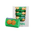 Goya Foods Palmerita Cookies, 3 Ounce (Pack of 32)