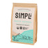 12 Simpli, Quinoa White Organic, Ounce