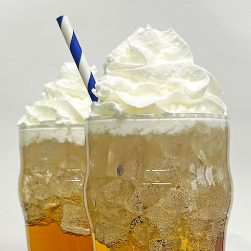 1 LorAnn Cream Soda SS Flavor, ounce bottle