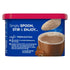 4.3 oz 4.4 oz Pack) Maxwell House Sugar-Free French Vanilla and Suisse Mocha Decaf Instant Coffee Beverage Mix