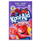 Kool-Aid Twists Blastin' Berry Cherry - Unsweetened Soft Drink Mix (Pack of 16)