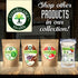 12 Good Balance Health Raw Cacao Nibs, Chocolate Chip Alternative, Perfect for Baking, Smoothies, Plant-Based, Organic