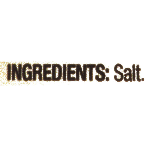 3 lb Pack 6) Mrs. Wages Pickling and Canning Salt, Easy-To-Use, Clear Canning Brine, No Artificial Flavor or Color