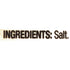 3 lb Pack 6) Mrs. Wages Pickling and Canning Salt, Easy-To-Use, Clear Canning Brine, No Artificial Flavor or Color