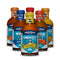 True Made Foods Ed Mitchell Genuine Pitmaster BBQ Sauce Variety Pack -