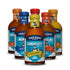 True Made Foods Ed Mitchell Genuine Pitmaster BBQ Sauce Variety Pack -
