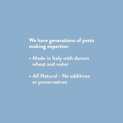 Elbow 100% 1 (7 Pack) DeLallo Macaroni Pasta, Made in Italy, Bronze Cut, Made with Only Durum Wheat Semolina Flour, All