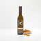 Saratoga Olive Oil Company Apricot White Balsamic Vinegar 750ml (25.4oz)