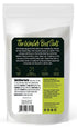 100% 2.43 LB 2.43 LB Aromasong Natural Sea Salt Coarse Grain with Fine Grain Sea Salt from the Dead Sea, Unrefined