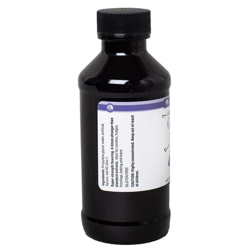 LorAnn Grape SS Flavor, 4 Ounce Bottle